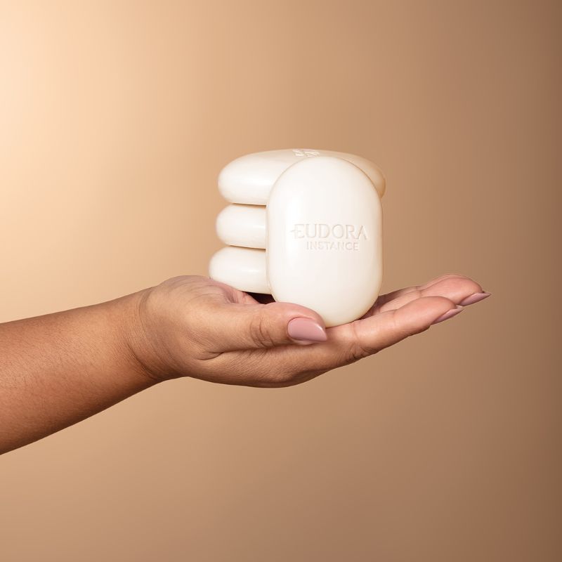 INSTANCE SABONETE EM BARRA KARITE 4X80G